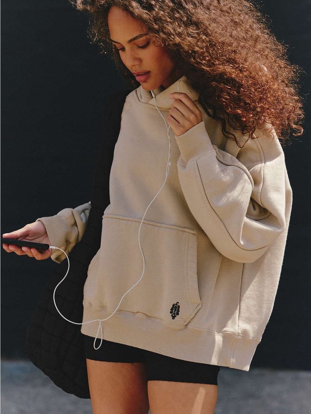 FP Movement A Cut Above Hoodie